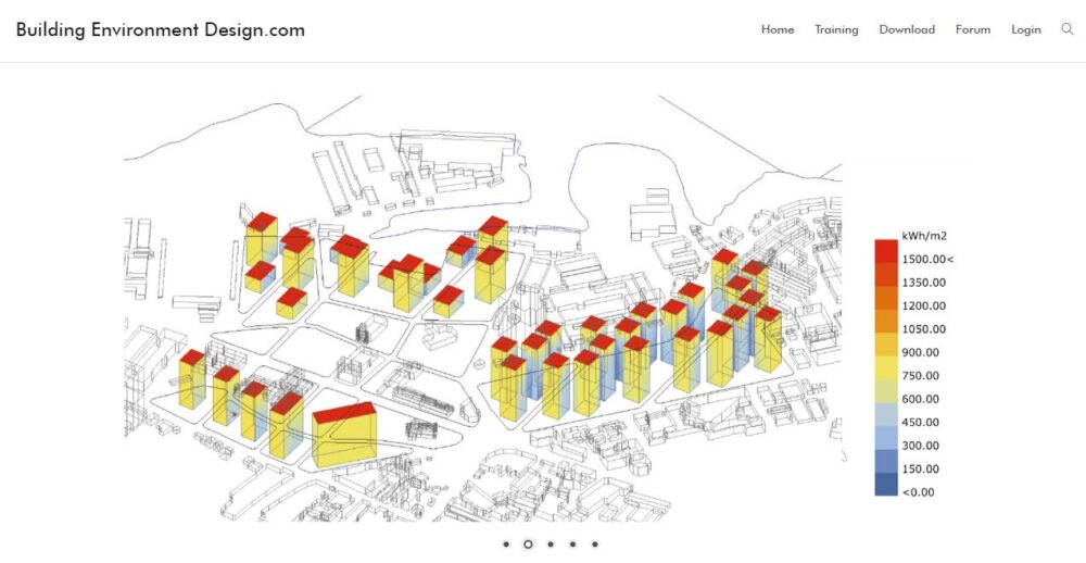 Building Environment Design.com